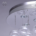 Потолочная люстра Бриз 464011605 от MW-Light (9)