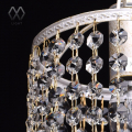 Подвесной светильник Бриз 464016801 от MW-Light (4)