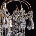 Потолочная люстра Бриз 464017006 от De City (3)