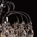 Потолочная люстра Бриз 464017106 от De City (5)