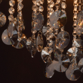 Потолочная люстра Бриз 464017905 от De City (12)