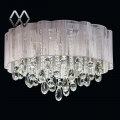 Накладной светильник Жаклин 465012920 от MW-Light (2)