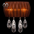 Накладной светильник Жаклин 465022503 от MW-Light (2)