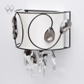 Настенный светильник Жаклин 465024204 от MW-Light (3)