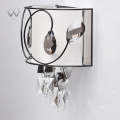 Настенный светильник Жаклин 465024204 от MW-Light (4)