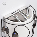 Настенный светильник Жаклин 465024204 от MW-Light (5)