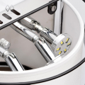 Настенный светильник Жаклин 465024204 от MW-Light (6)