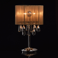 Настольная лампа декоративная Жаклин 1 465031904 от MW-Light (2)