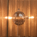 Настольная лампа декоративная Жаклин 1 465031904 от MW-Light (4)