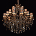 Подвесная люстра Ивелина 475010318 от Chiaro (14)