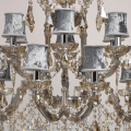 Подвесная люстра Ивелина 475010318 от Chiaro (3)
