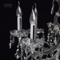 Подвесная люстра Дориана 477010308 от Chiaro (5)