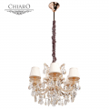 Подвесная люстра Даниэль 479010506 от Chiaro (2)