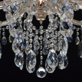 Подвесная люстра Даниэль 479010718 от Chiaro (10)