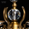 Подвесная люстра Аманда 481010106 от Chiaro (11)