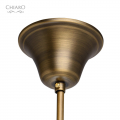 Подвесная люстра Аманда 481010106 от Chiaro (9)