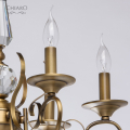 Подвесная люстра Аманда 481010106 от Chiaro (7)