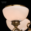 Подвесная люстра Аманда 481010506 от Chiaro (5)