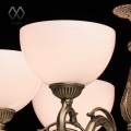 Подвесная люстра Аманда 481010806 от MW-Light (5)