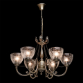 Подвесная люстра Аманда 481011506 от MW-Light (9)