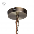 Подвесной светильник Аманда 481012201 от MW-Light (8)