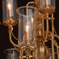 Подвесная люстра Аманда 481012812 от MW-Light (6)