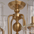 Подвесная люстра Аманда 481012812 от MW-Light (13)