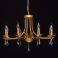 Подвесная люстра Аманда 481013108 от De City (8)