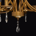 Подвесная люстра Аманда 481013108 от De City (2)
