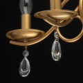 Подвесная люстра Аманда 481013405 от De City (10)