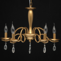 Подвесная люстра Аманда 481013405 от De City (8)