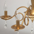 Подвесная люстра Аманда 481013405 от De City (5)