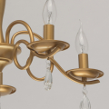 Подвесная люстра Аманда 481013405 от De City (4)