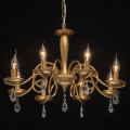 Подвесная люстра Аманда 481013508 от De City (11)