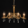 Подвесная люстра Аманда 481013508 от De City (8)