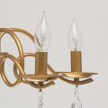 Подвесная люстра Аманда 481013508 от De City (7)