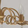 Подвесная люстра Аманда 481013508 от De City (4)