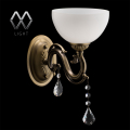 Настенный светильник Аманда 481021101 от MW-Light (2)