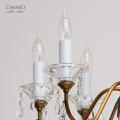 Подвесная люстра Селена 482010308 от Chiaro (6)