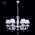 Подвесная люстра Селена 482011006 от MW-Light (14)