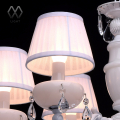 Подвесная люстра Селена 482011006 от MW-Light (6)