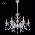Подвесная люстра Селена 482012006 от MW-Light (12)