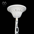 Подвесная люстра Селена 482012006 от MW-Light (10)