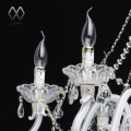 Подвесная люстра Селена 482012006 от MW-Light (7)