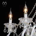 Подвесная люстра Селена 482012006 от MW-Light (6)
