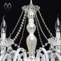 Подвесная люстра Селена 482012006 от MW-Light (4)