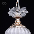 Подвесная люстра Селена 482012808 от MW-Light (11)