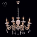Подвесная люстра Селена 482012808 от MW-Light (8)