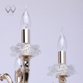 Подвесная люстра Селена 482012808 от MW-Light (7)