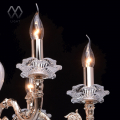 Подвесная люстра Селена 482012808 от MW-Light (6)